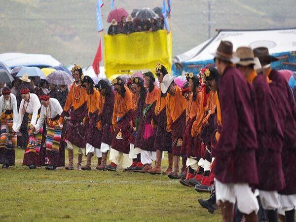 Festivals in China holiday