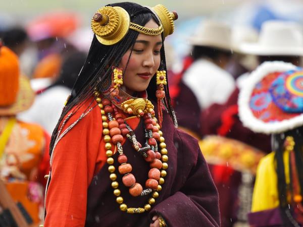 Festivals in China holiday