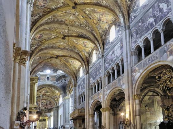 Parma short break food and culture, Italy