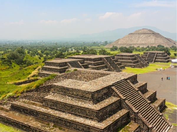 Baj�o tailor made holiday in Mexico