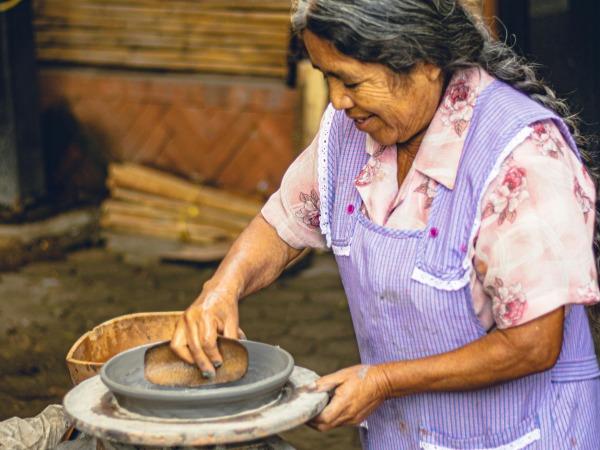 Baj�o tailor made holiday in Mexico