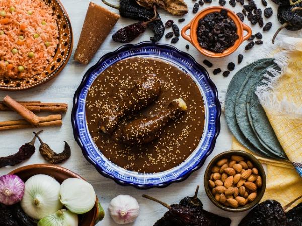 Mexico City & Puebla holiday, tailor made