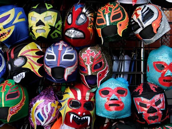 Mexico City & Puebla holiday, tailor made