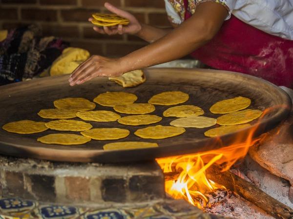 Mexico City & Puebla holiday, tailor made