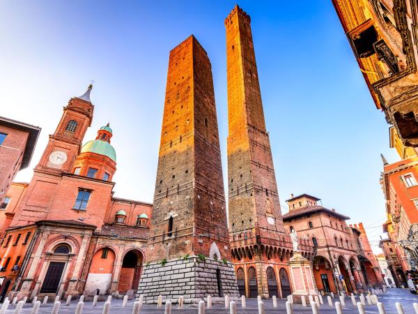 Parma short break food and culture, Italy