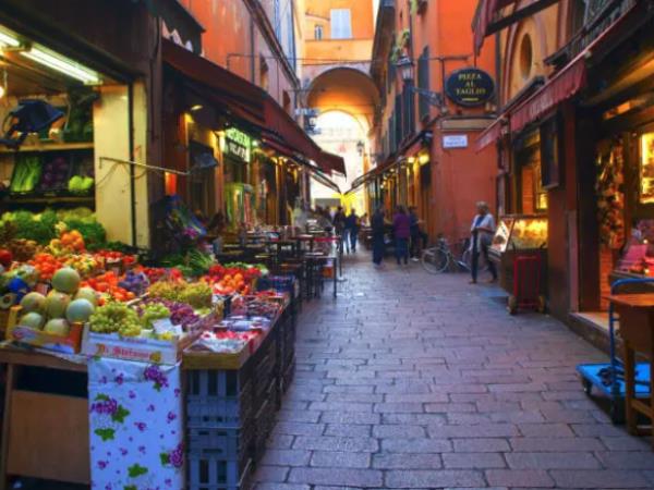 Parma short break food and culture, Italy