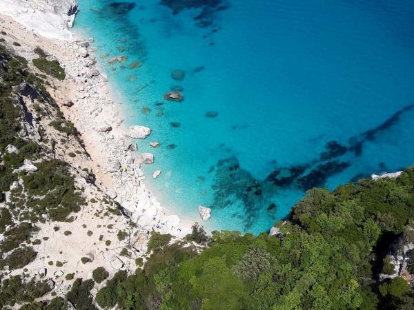 Sardinia cultural vacation