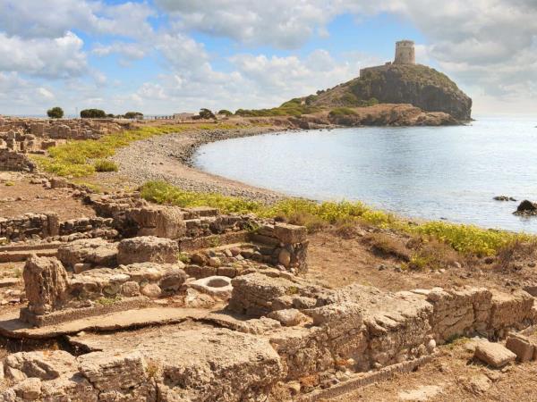Sardinia cultural vacation