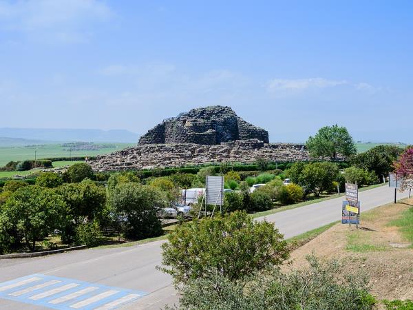 Sardinia cultural vacation