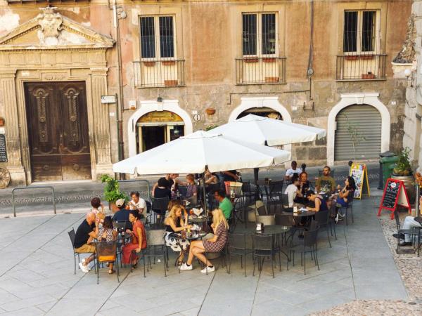 Sardinia cultural vacation
