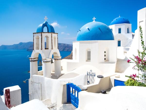Greek Island archaeology vacation, small group