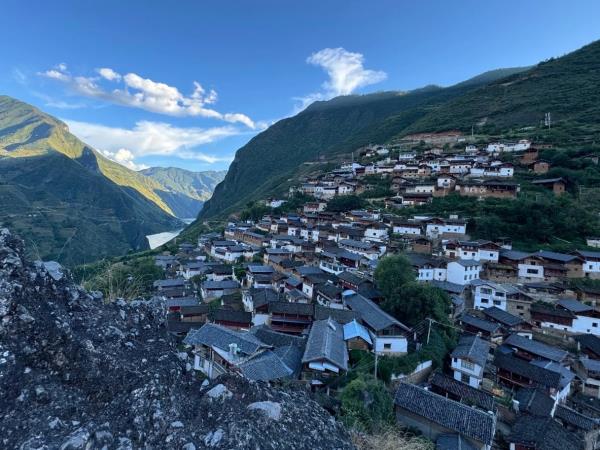 Yunnan trekking holiday in China, tailor made