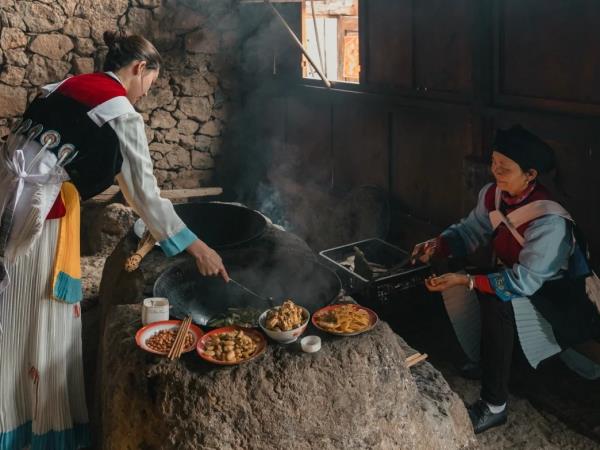 Yunnan trekking holiday in China, tailor made