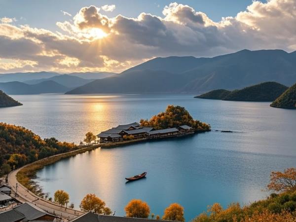 Yunnan trekking holiday in China, tailor made