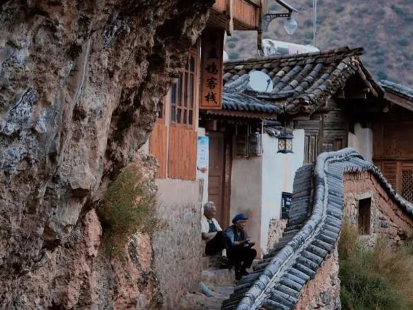 Yunnan trekking holiday in China, tailor made
