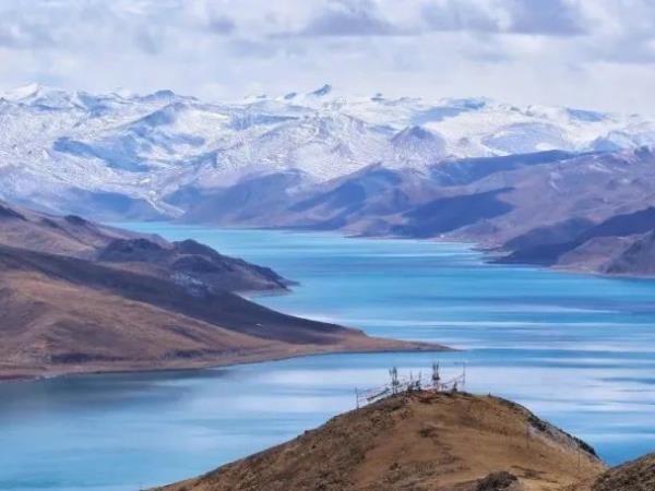 Tibet trekking tour, private departure