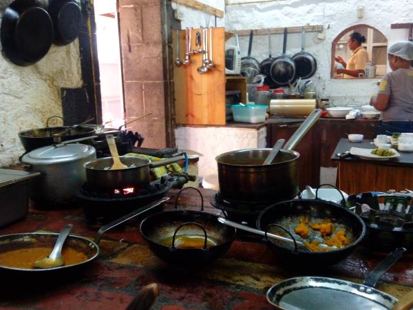 Mauritius women only tour