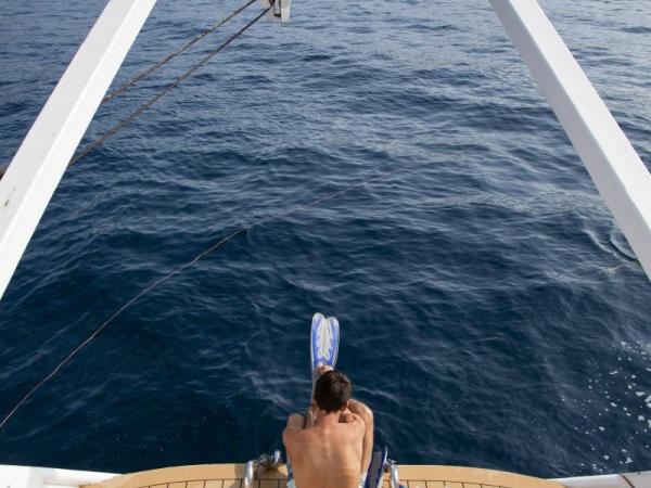 French Polynesia 10 night small ship cruise