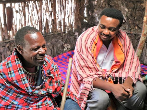 Kenya community and people tour, 3 days