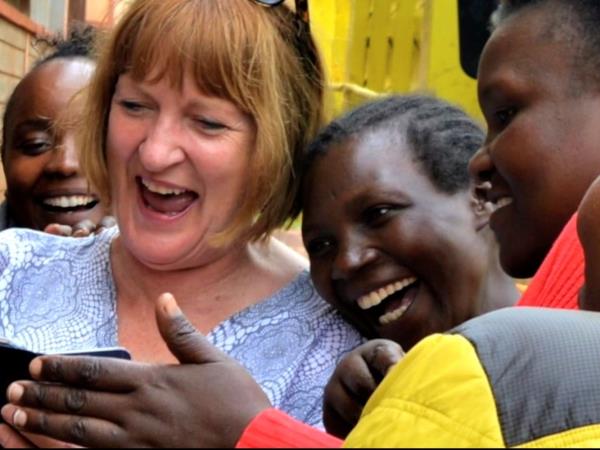 Kenya holiday supporting community projects