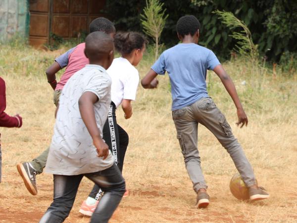 Kenya culture and community tour