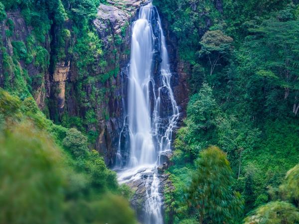 Sri Lanka highlights holiday for families, 13 days