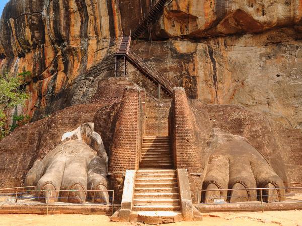 Sri Lanka highlights holiday for families, 13 days
