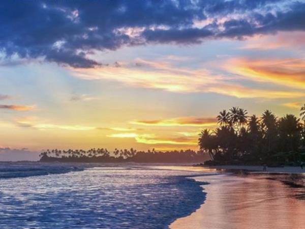 Sri Lanka highlights holiday for families, 13 days