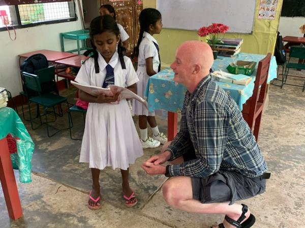Sri Lanka highlights holiday for families, 13 days