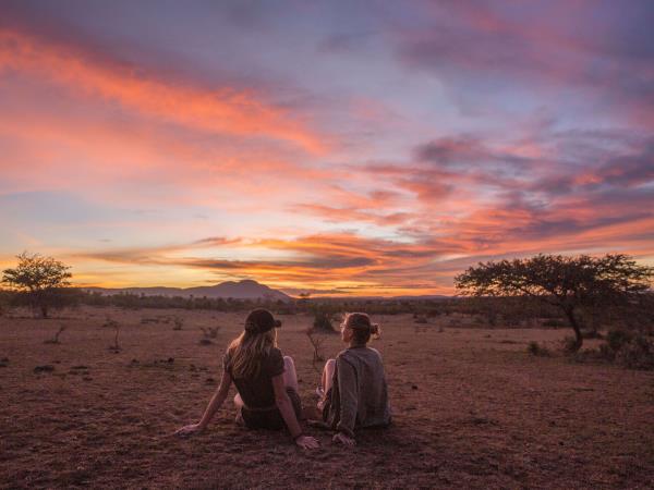 Kenya safari, culture and coast
