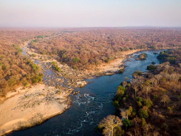 Malawi safari and lake adventure holiday