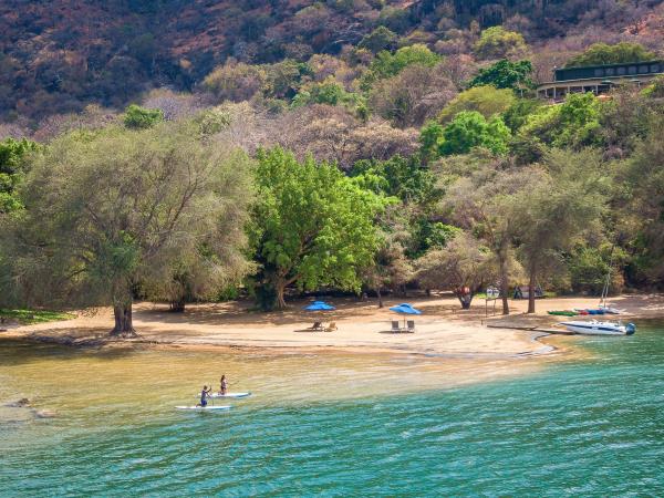 Malawi safari and lake adventure holiday
