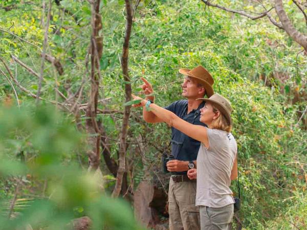 Malawi safari and lake adventure holiday