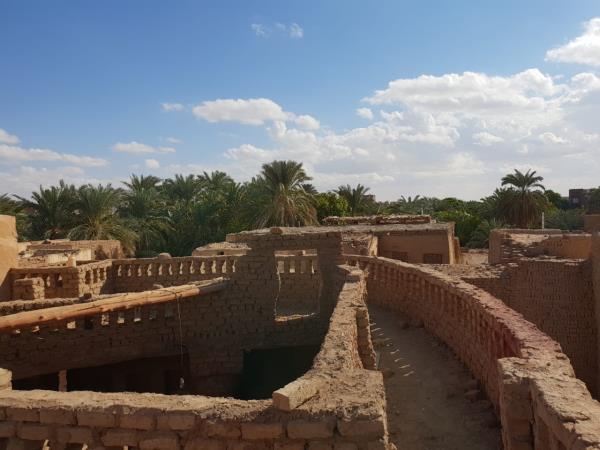 Egypt Western Desert holiday