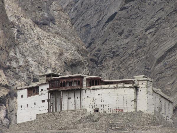 Hunza and Lahore cultural tour with yoga