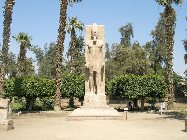 Egypt 2 week holiday with Nile cruise