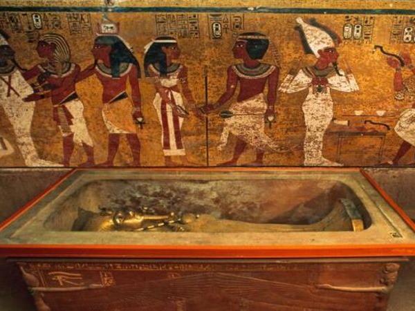 Egypt 2 week holiday with Nile cruise