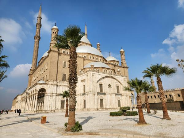 Egypt 2 week holiday with Nile cruise