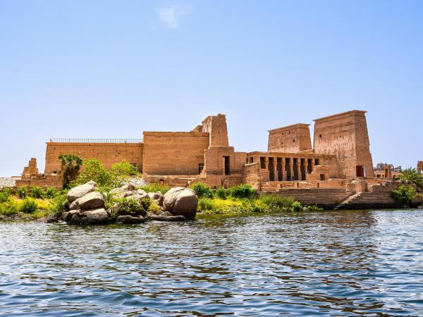 Egypt 2 week holiday with Nile cruise