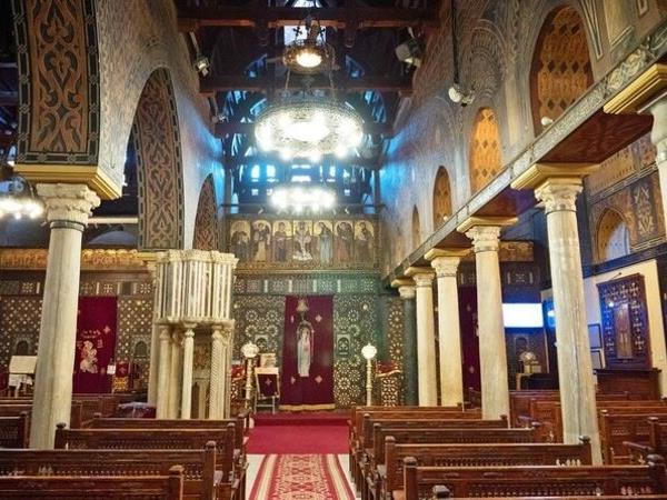 Egypt highlights with Nile Dahabiya cruise