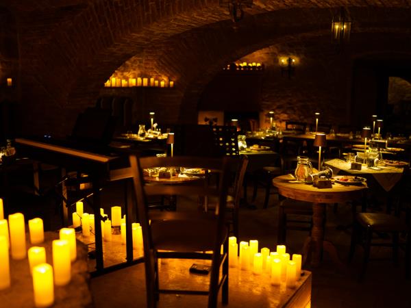 Christmas week in Transylvania holiday