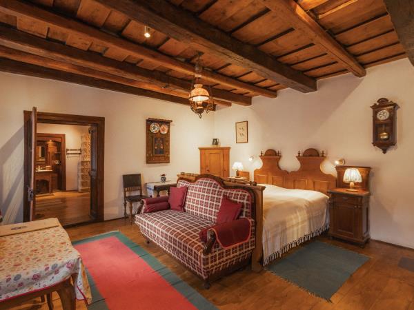 Transylvania holiday accommodation