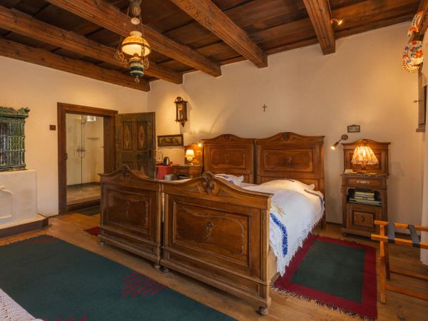 Transylvania holiday accommodation