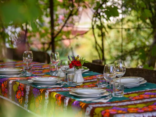 Transylvania holiday accommodation