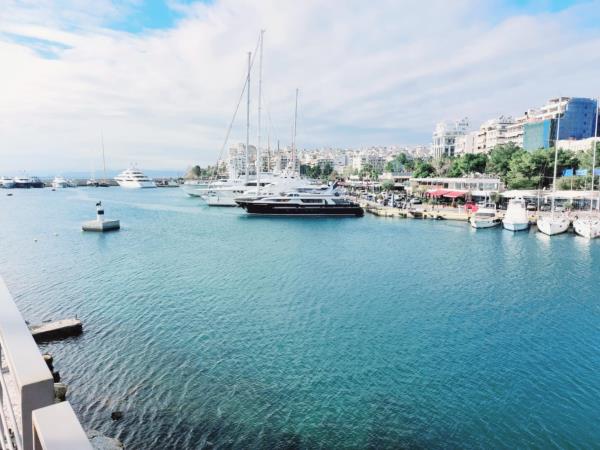 Walking holiday in Athens, Greece