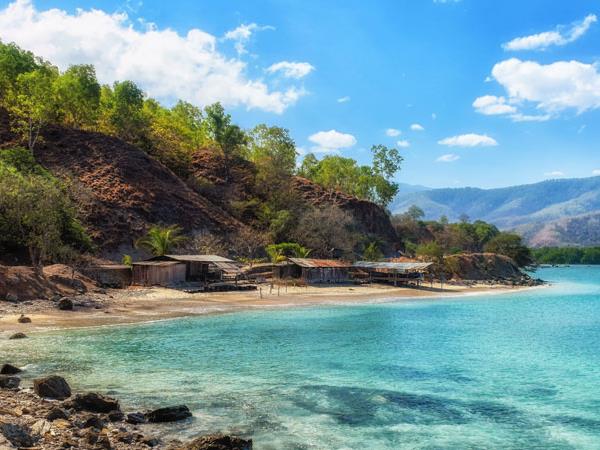 East Timor cultural tour
