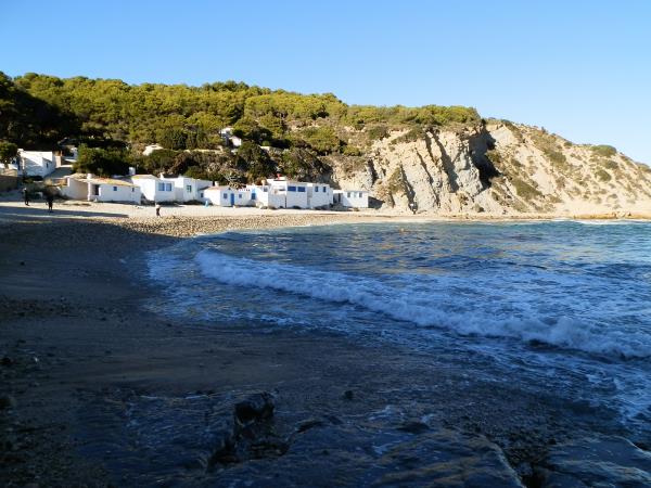 Costa Blanca cycling holiday, Spain
