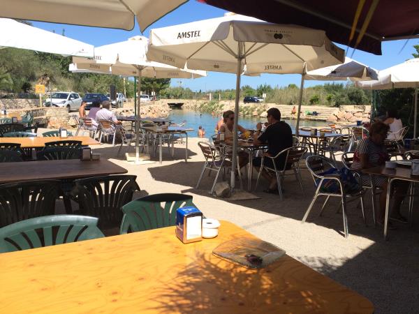 Costa Blanca cycling holiday, Spain