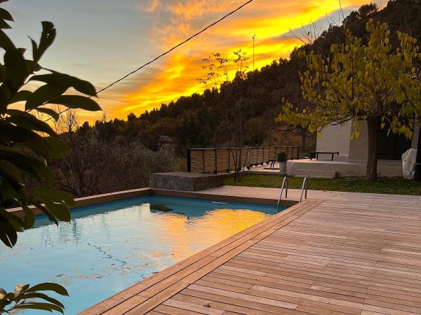 Provence family holiday