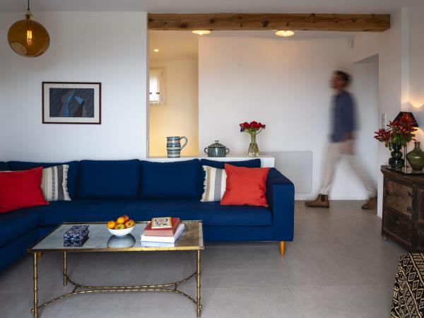 Provence family holiday